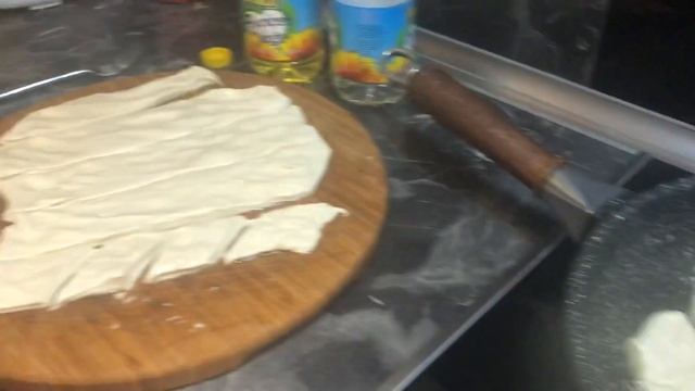 Пышки за 5 мин смотреть онлайн