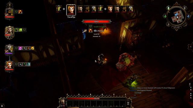 Matando a un pobre orco [Divinity: Original Sin Enhanced Edition] смотреть онлайн