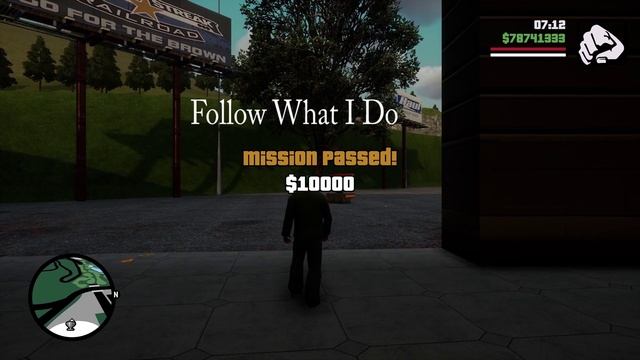 Grand Theft Auto San Andreas: Definitive Edition ...Here We Go Again Achievement Guide смотреть онлайн