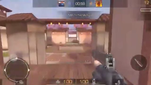 Standoffик дуэлька смотреть онлайн