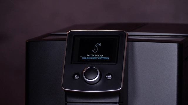 Kaffeemaschine entkalken: NIVONA 8er Serie - System Entkalkung смотреть онлайн