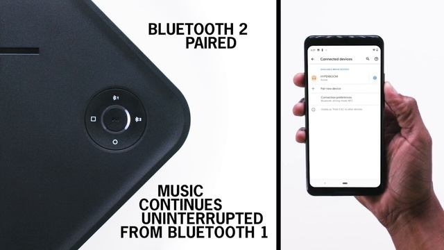 How To Connect and Switch Music Sources смотреть онлайн