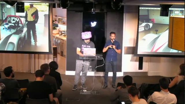 Peer-to-peer GraphQL by Tasveer Singh смотреть онлайн