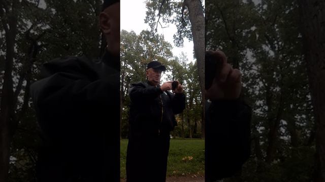 позорище службы охраны ГМЗ Царское Село смотреть онлайн