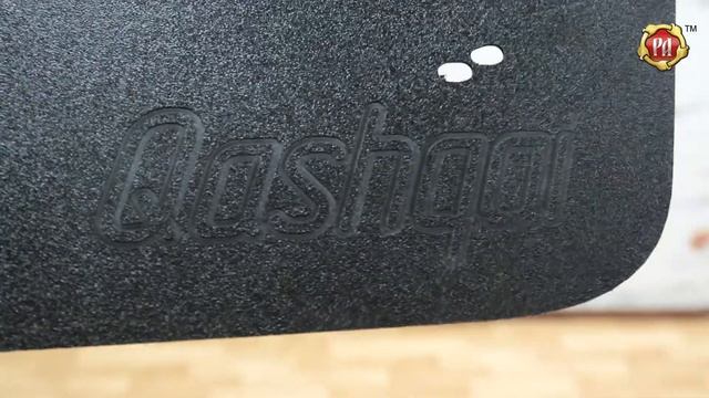 Зимняя заглушка решетки переднего бампера Nissan Qashqai 2006-2010 (russ-artel.ru) смотреть онлайн