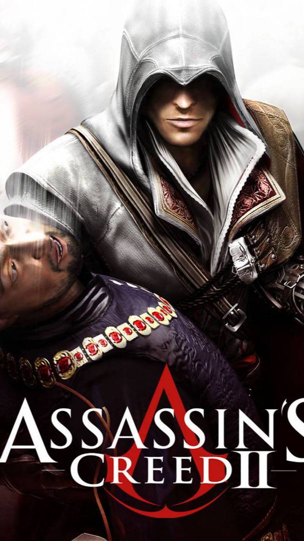 🟣Смерть Джованни, Федерико и Петруччо🟣