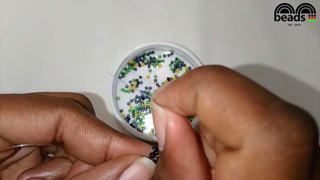 How to make the TANZANIAN FLAG Bracelet смотреть онлайн