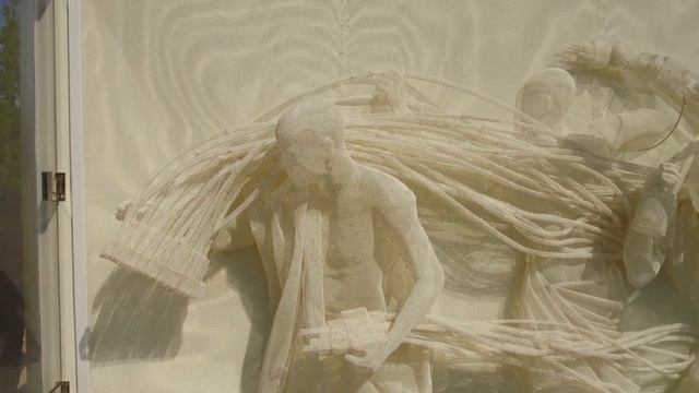 Парк "Краснодар" - кроличья нора для конспирологов и пытливых умов. смотреть онлайн