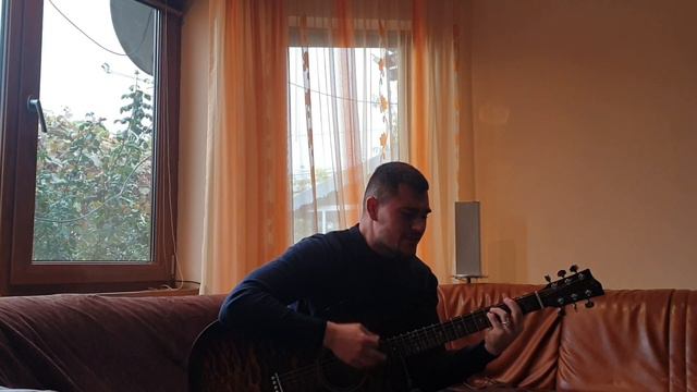 O-zone -  Oriunde Ai Fi (cover)