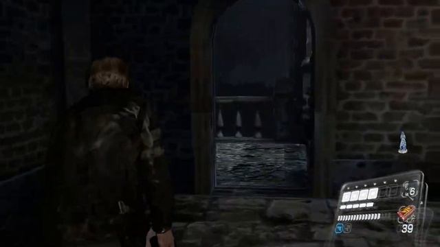 Прохождение Игры Resident Evil 6 Часть 5 смотреть онлайн