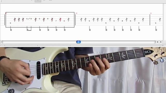 Bruno Mars「Runaway Baby」Guitar Cover смотреть онлайн