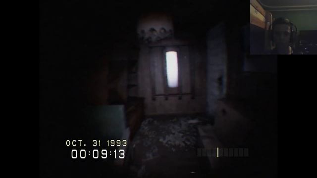ПЕРВОЕ ВИДЕО С ВЕБКОЙ➪DON'T SCREAM смотреть онлайн