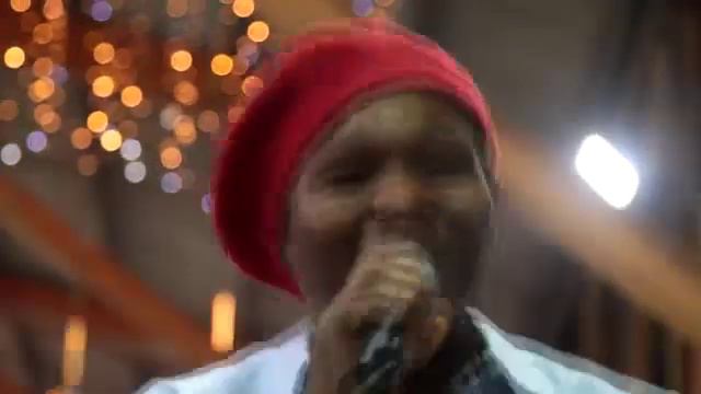 Sis Bukola Bekes at RCCG February 2014 Holy Ghost Service смотреть онлайн