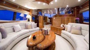 Самые популярные яхты 20 - 25 метров