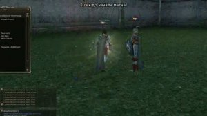 Lineage 2 Cadmus Olympiad May-June 2010 part 1