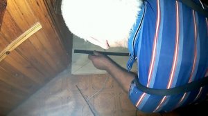 Сложные углы при укладке ламината. Как правильно класть ламинат.