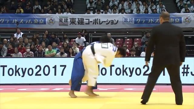 Ippon Daily | Kenta Nagasawa смотреть онлайн
