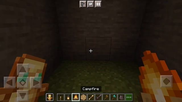 Addon Java MCPE 1.17 Addon Java V4 смотреть онлайн