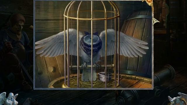 Redemption Cemetery {Grave Testimony} Playthrough Chapter 10 The End смотреть онлайн