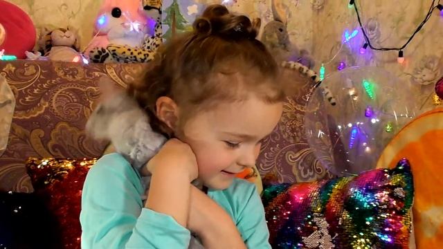 Уход за ПиТоМцЕМ. ШиНшИлЛа. #Зоовыпуск. ЧТО ЕСТ НАША ШИНШИЛЛА? КУПАЕМ ШИНШИЛЛУ В ПЕСКЕ смотреть онлайн