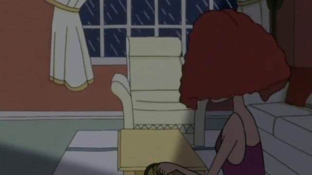 Что с Энди? - Очень страшная история смотреть онлайн