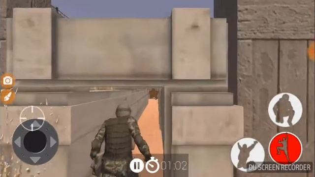 Игра Спецназ смотреть онлайн