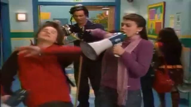 Down Memory Lane Episode 3 : "Ned's Declassified School Survival Guide" смотреть онлайн