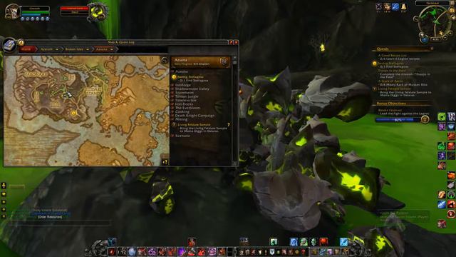 WoW Legion -16- Kor'vas Bloodthorn - Infernal Lord - Ragemaw - Lykill - Stellagosa - Nightglaive смотреть онлайн
