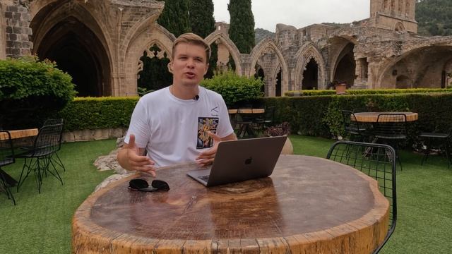 ?ПАССИВНЫЙ ДОХОД на аренде недвижимости на Северном Кипре. Арендный бизнес на Кипре. Реальный Кипр смотреть онлайн