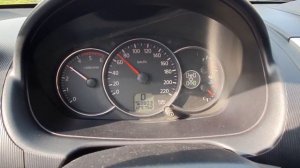 Pajero sport 2 3.2 дизель 4m41 165лс.Буст 1.8 бара, 6ст. По рейс лоджику 8.73 или 8.76 секунды.Ёжик