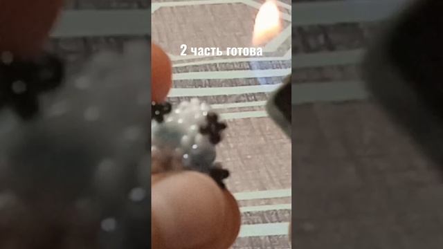 Амигуруми ,,Коровка