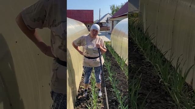 Всем Здравствуйте,у нас пришло настоящее лето! | Андрей Лунёв смотреть онлайн