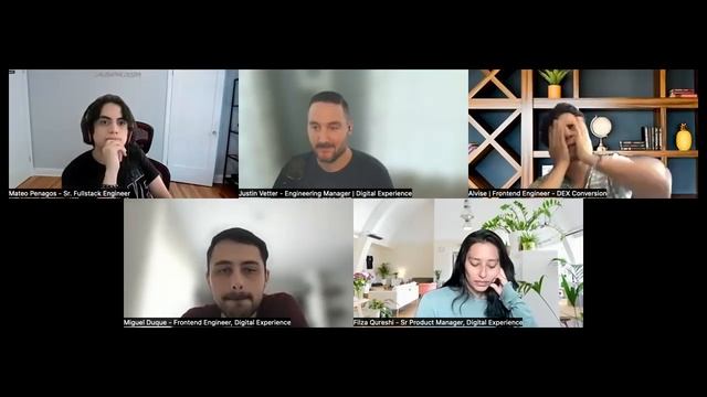 Product Marketing DEX | Iteration Planning 2023-07-05 смотреть онлайн
