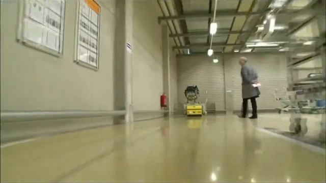 Мегазаводы  Порше