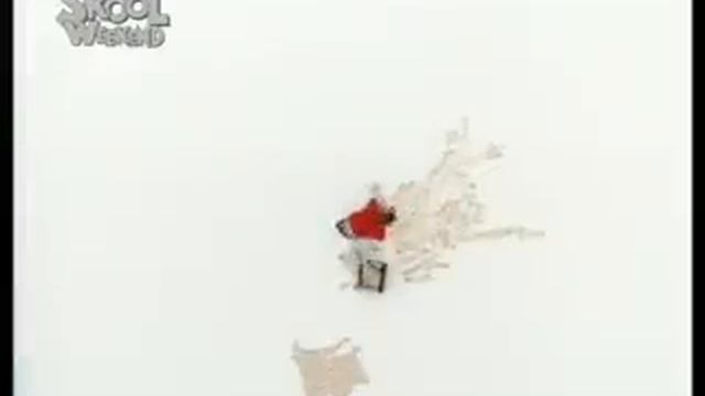 Art Attack - First Episode from Series Three 1992 смотреть онлайн