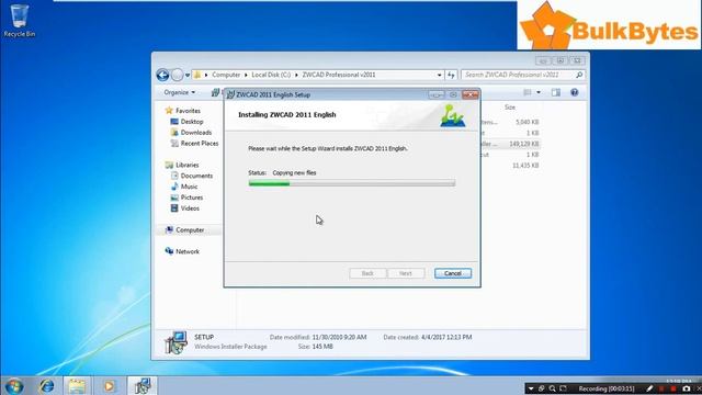 How To Download and Install ZWCAD 2011 Full Version смотреть онлайн