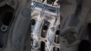 Раскоксовка колец Приора