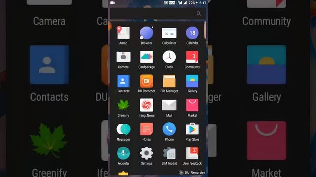 OnePlus 3/3T official 7.1.1 Nougat H2OS updates смотреть онлайн
