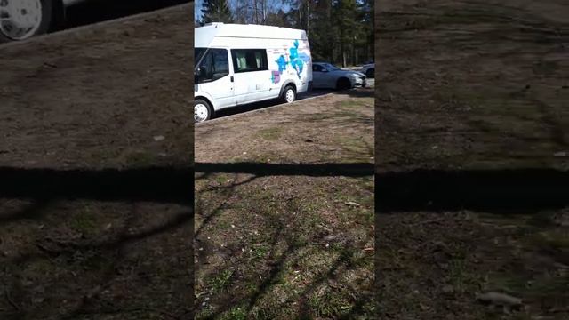 Самый дешёвый Автодом купленный в 2022 году ( после ремонта) смотреть онлайн