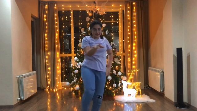 Nayeon(나연)-“POP!” Dance Cover | By vstab смотреть онлайн