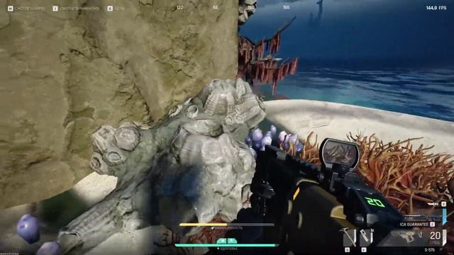 THE CYCLE CLOSE TEST НА RTX 3090 смотреть онлайн