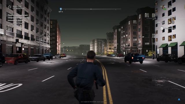 ЛУЧШИЕ КОПЫ НА РАЙОНЕ СНОВА В ДЕЛЕ - POLICE SIMULATOR PATROL OFFICERS смотреть онлайн