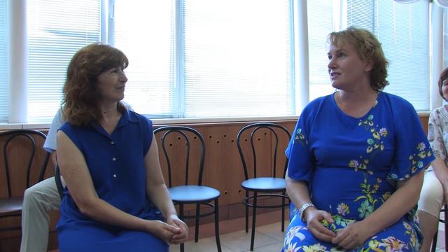 #01 Видеотекст ЛЮБИМЫЙ ГОРОД. Обмен впечатлениями смотреть онлайн