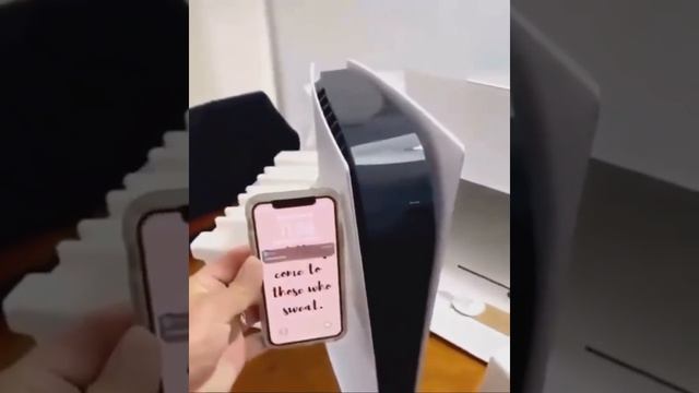 Cat Push || BREAK PS5 || FAIL смотреть онлайн