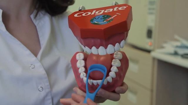 Скребок | Зубная фея | Детская стоматология | Пермь смотреть онлайн