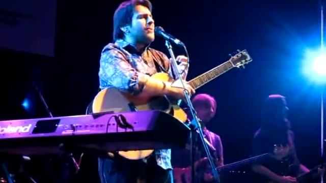 Пётр Налич, Дача (Б2, 28.01.2011) смотреть онлайн