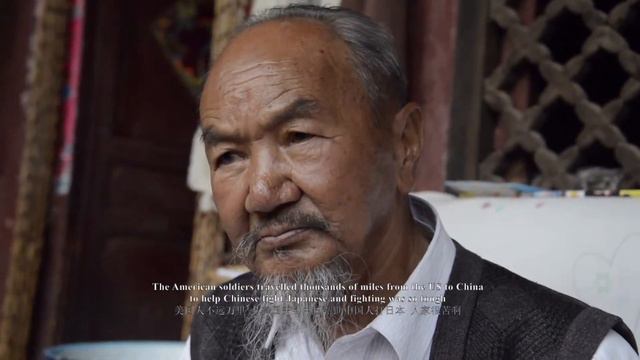 Flying Tigers飞虎队往事 смотреть онлайн