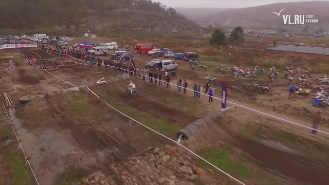 Vl ru финальный этап Дальнего Востока по эндуро смотреть онлайн