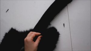 как сшить меховую шапку своими руками