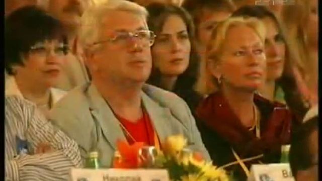 Валерия -"Итальянская ария" смотреть онлайн
